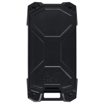Injection Fob IF019 (2017+ Ford Smart) - BLACK