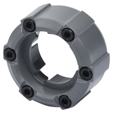 Climate Knobs (5th Gen 4Runner DUAL ZONE) - CEMENT