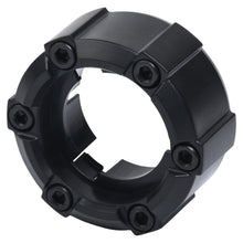 Climate Knobs (5th Gen 4Runner DUAL ZONE) - BLACK