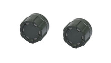 Radio Knobs (2020-2023 Tacoma V1) - ARMY GREEN