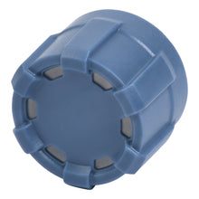 Radio Knobs (2016-2019 Tacoma) - CAVALRY BLUE