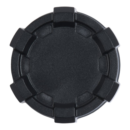 Radio Knobs (2016-2019 Tacoma) - BLACK
