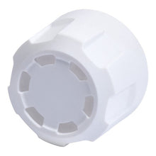 Radio Knobs (2020-2021 Tundra / 2020+ 4Runner) - WHITE