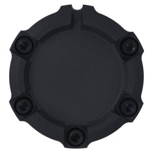 Transfer Case Knob (5th Gen 4Runner) - BLACK