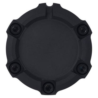 Transfer Case Knob (5th Gen 4Runner) - BLACK