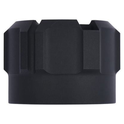 Transfer Case Knob (5th Gen 4Runner) - BLACK