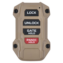 Injection Fob IF020 (2022+ Tundra / 2024+ Tacoma) - QUICKSAND