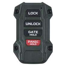 Injection Fob IF020 (2022+ Tundra / 2024+ Tacoma) - ARMY GREEN
