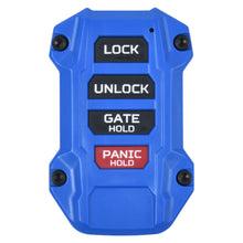 Injection Fob IF020 (2022+ Tundra/ 2024+ Tacoma) - VOODOO BLUE