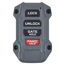 Injection Fob IF020 (2022+ Tundra / 2024+ Tacoma) - CEMENT