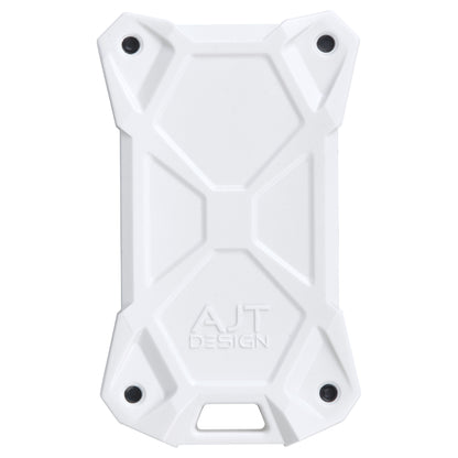 Injection Fob IF022 (V1.5 2014-2018 Chevy/GMC) - WHITE