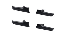 Door Handle Covers (5th Gen 4Runner) - BLACK