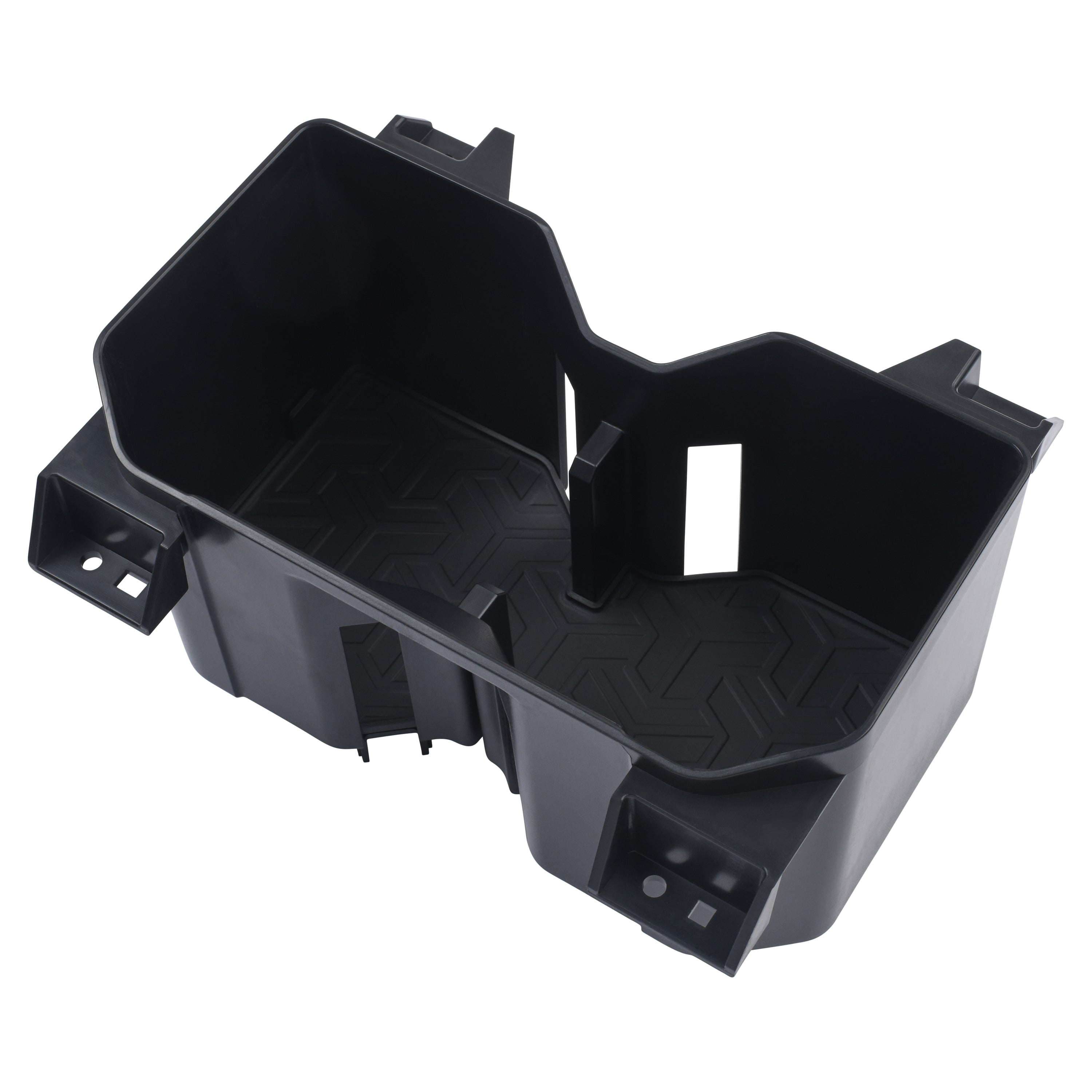Oversize Cup Holder (2022+ Tundra) - BLACK – AJT DESIGN