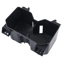Oversize Cup Holder (2022+ Tundra) - BLACK