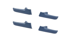 Door Handle Covers (5th Gen 4Runner) - CAVALRY BLUE