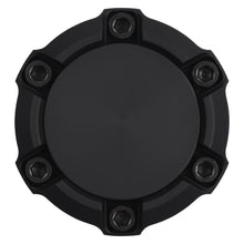 V1 Drive Mode Knob (2022+ Tundra) - BLACK