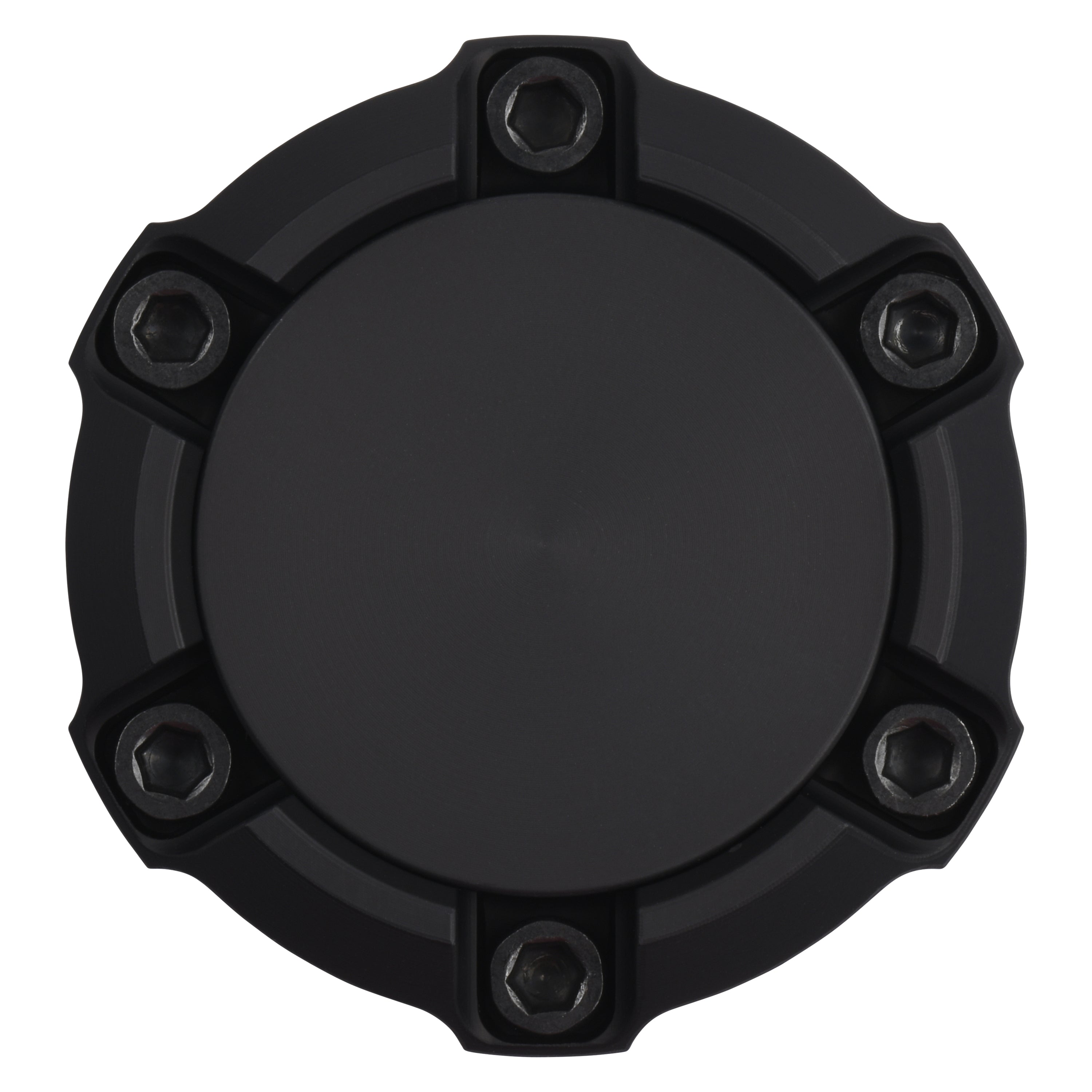 V1 Radio + Drive Mode Knob Set (2022+ Tundra) - BLACK – AJT DESIGN