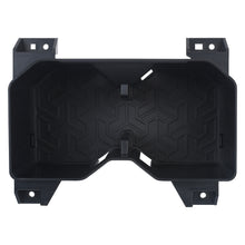 Oversize Cup Holder (2022+ Tundra) - BLACK