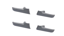 Door Handle Covers (5th Gen 4Runner) - CEMENT