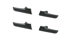 Door Handle Covers (5th Gen 4Runner) - ARMY GREEN
