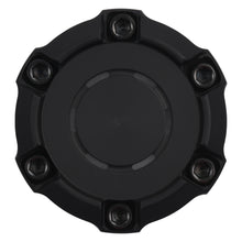 V1 Radio Knob (2022+ Tundra / 2024+ Tacoma / 2025+ 4Runner) - BLACK