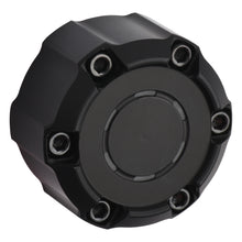 V1 Radio + Drive Mode Knob Set (2022+ Tundra) - BLACK