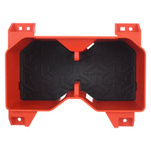 Oversize Cup Holder (2022+ Tundra) - SOLAR OCTANE