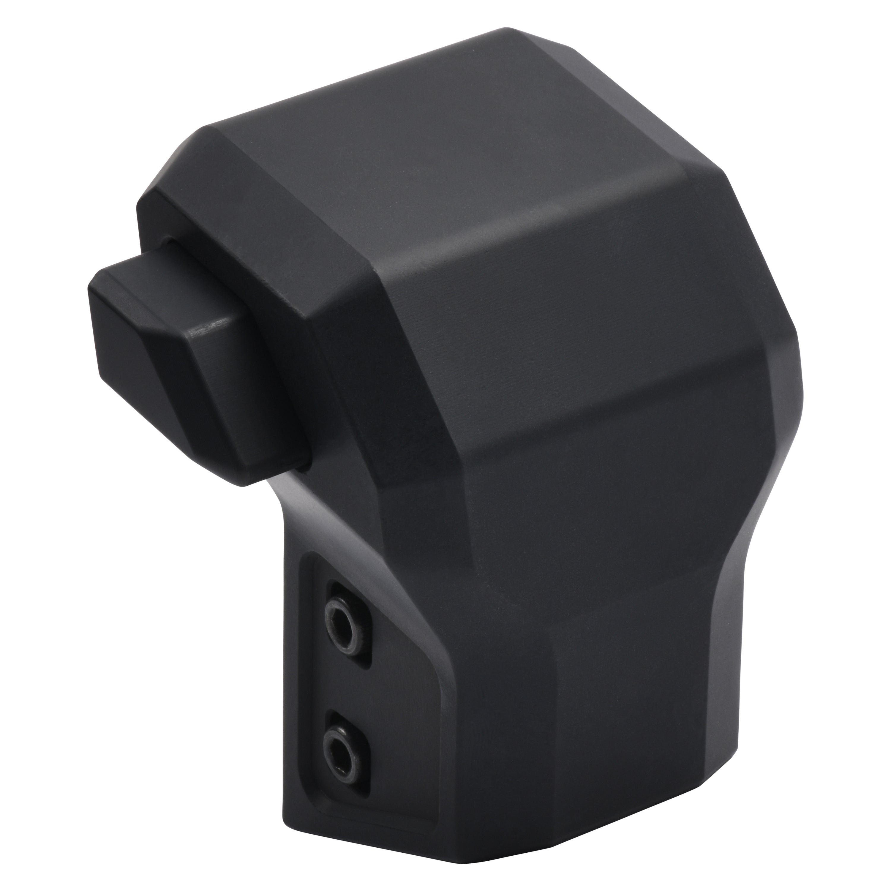 たくま Shift Knob (2022+ Tundra) - BLACK – AJT DESIGN