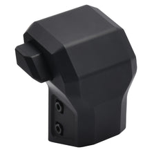 Shift Knob (2022+ Tundra / 2024+ Tacoma) - BLACK