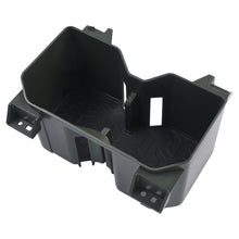Oversize Cup Holder (2022+ Tundra) - ARMY GREEN