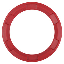 Start Button Ring (2022+ Tundra/2024+ Tacoma) - RED