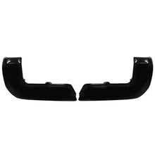 2016-2023 Tacoma GEN 3 BumperShellz -Chrome Delete Bumper Covers