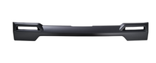 2022+ Toyota Tundra Fog Lamp Bezel Chrome Delete Overlay