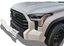 2022+ Toyota Tundra Fog Lamp Bezel Chrome Delete Overlay