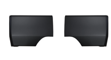 2022+ Toyota Tundra Rear Bumper Chrome Delete Overlay
