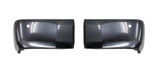 2014-2021 Tundra Rear BumperShellz