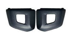 2014-2021 Tundra Front BumperShellz