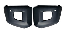 2014-2021 Tundra Front BumperShellz