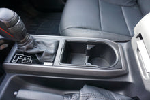 Cup Holder Ring (2016-2023 Tacoma) - BLACK