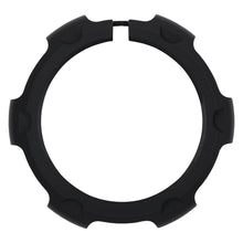 Headlight Knob - 2019+ RAM - BLACK