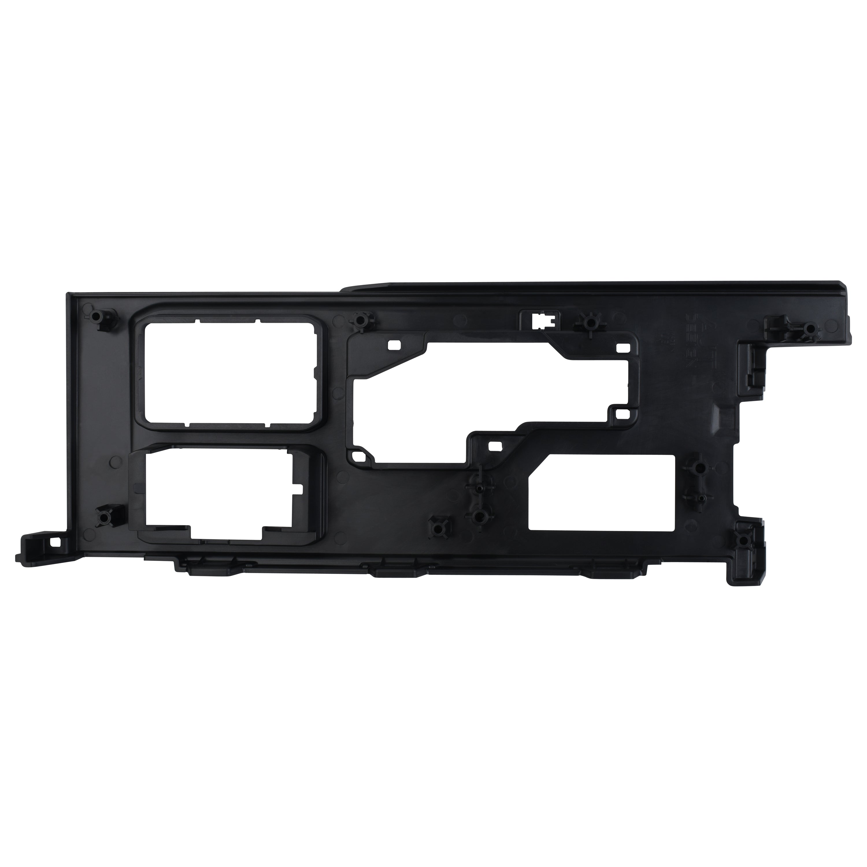 Oversize Cup Holder (2022+ Tundra) - BLACK – AJT DESIGN