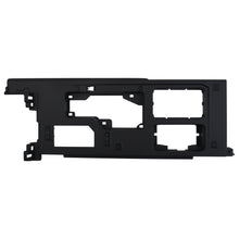 Center Console Panel (2022+ Tundra) - BLACK