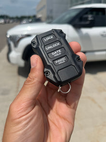 Injection Fob IF020 (2022+ Tundra / 2024+ Tacoma) - TERRA
