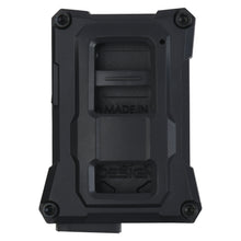 Injection Fob IF027 (V1.5 Toyota) - BLACK