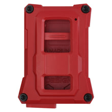 Injection Fob IF027 (V1.5 Toyota) - RED