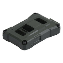 Injection Fob IF027 (V1.5 Toyota) - ARMY GREEN