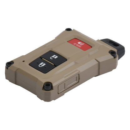 Injection Fob IF027 (V1.5 Toyota) - QUICKSAND