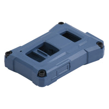 Injection Fob IF027 (V1.5 Toyota) - CAVALRY BLUE