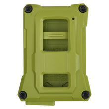 Injection Fob IF027 (V1.5 Toyota) - ELECTRIC GREEN