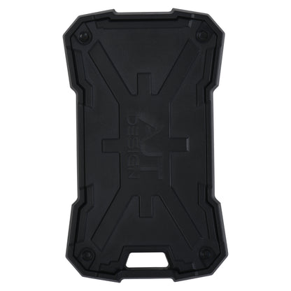 Injection Fob IF025 (Jeep Smart) - BLACK